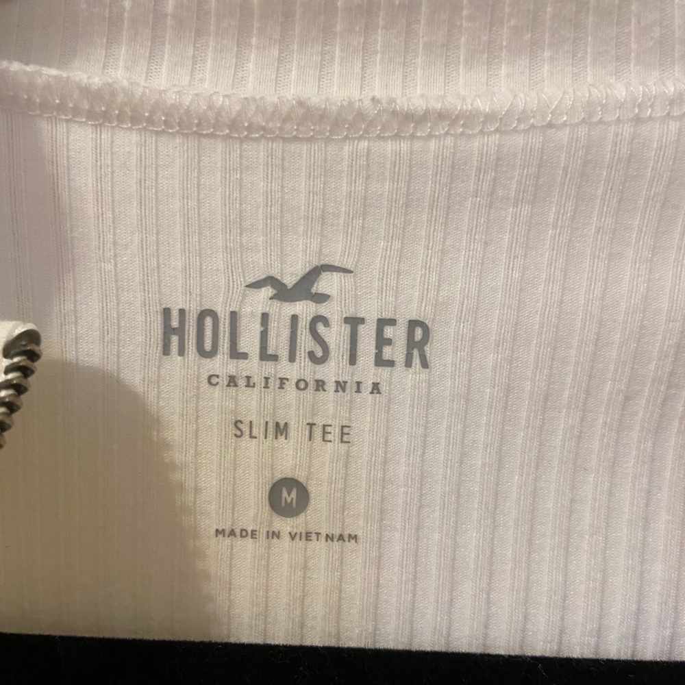 Long Sleeve Front Zipper